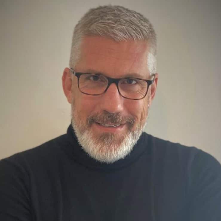 Olivier Grangier