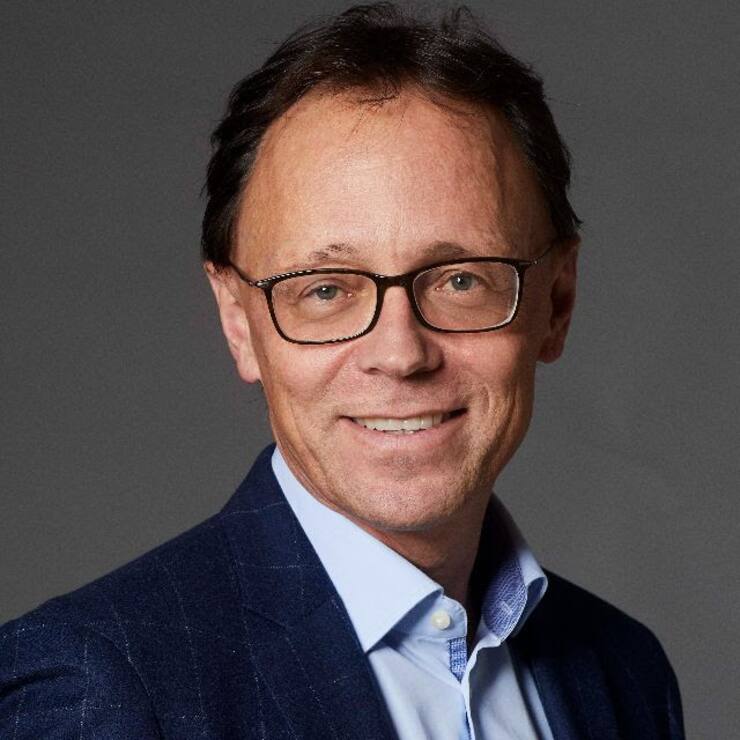Tom Kleiber