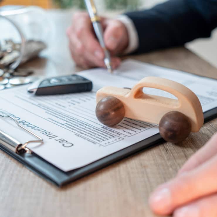 Nous recherchons la meilleure compagnie d’assurances de Suisse en 2025!