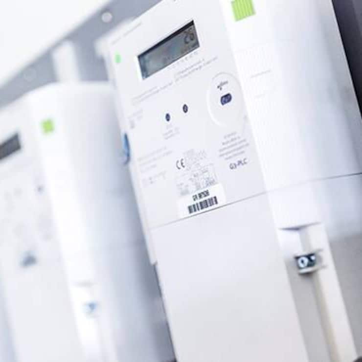 smart meters