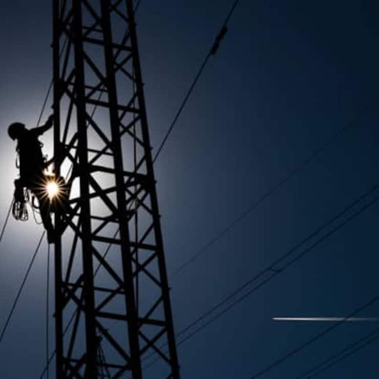 ROMANDE ENERGIE HAUTE TENSION