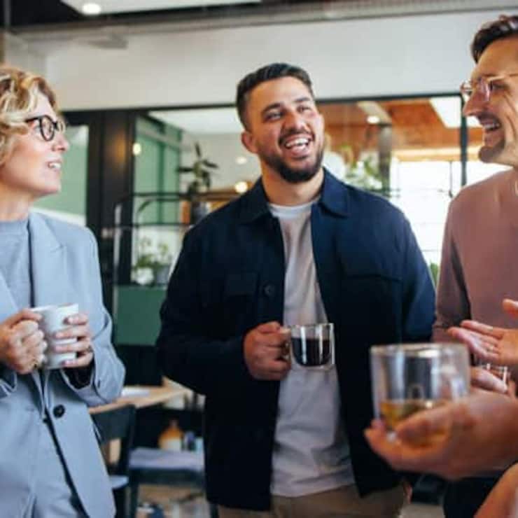 La fondation collective