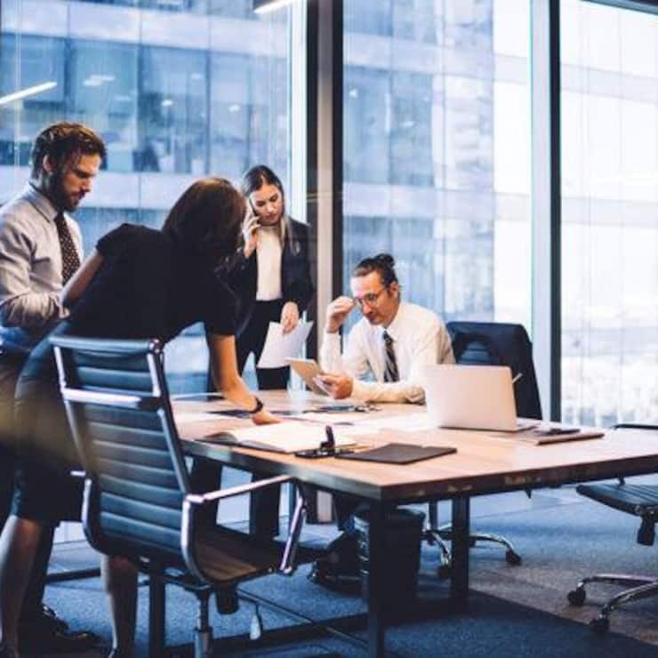 «La clé, c’est de s’intéresser à ses collaborateurs»