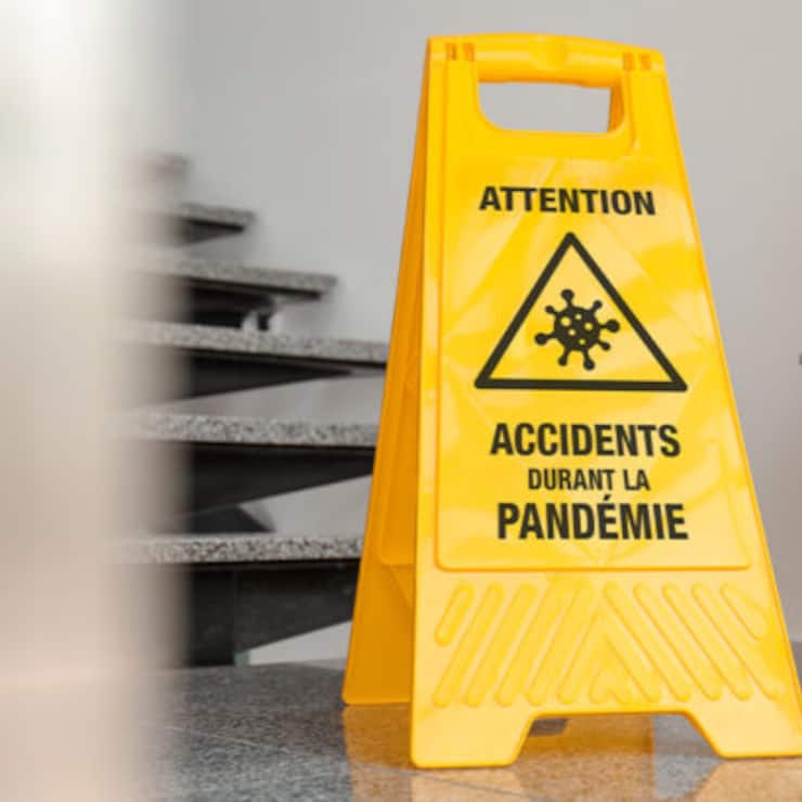 accidents
