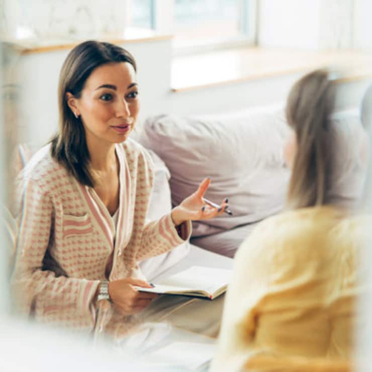 La santé mentale, une question d’équilibre