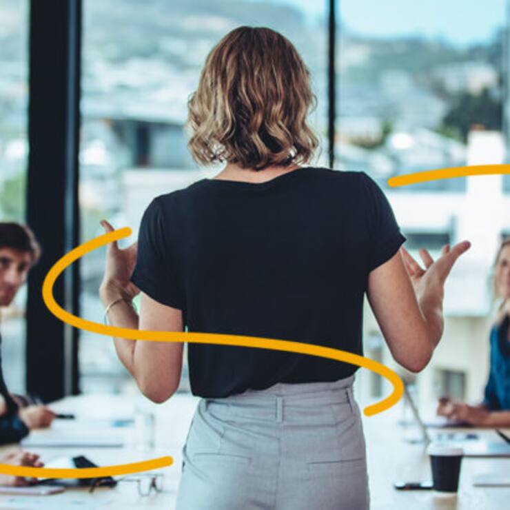 «Le manager? Pour le collaborateur, il est aussi important que le conjoint!»