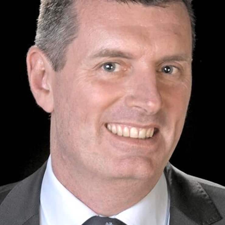 Olivier Taburet
