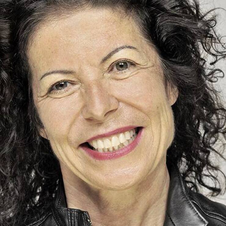 Marianne Favre Moreillon