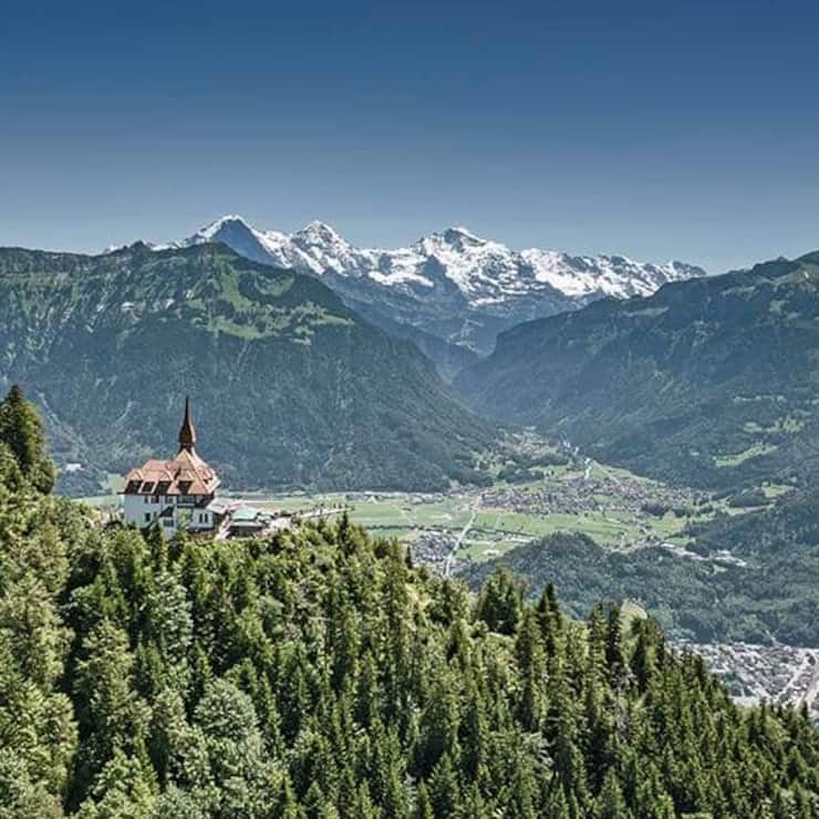 Interlaken