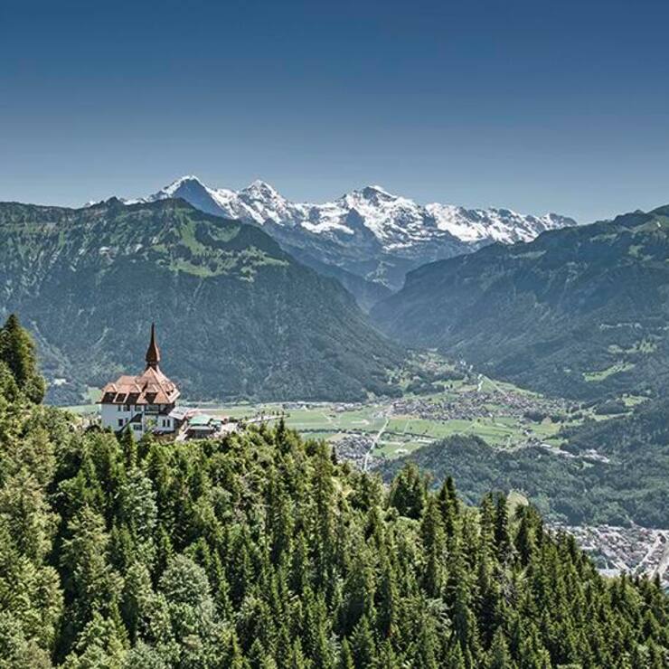 Interlaken