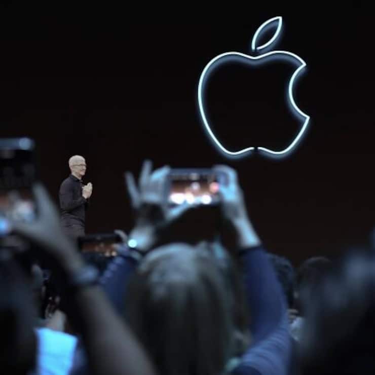 Apple