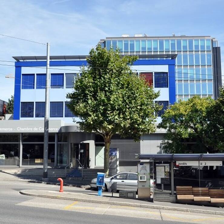 Un partenaire indissociable des entreprises