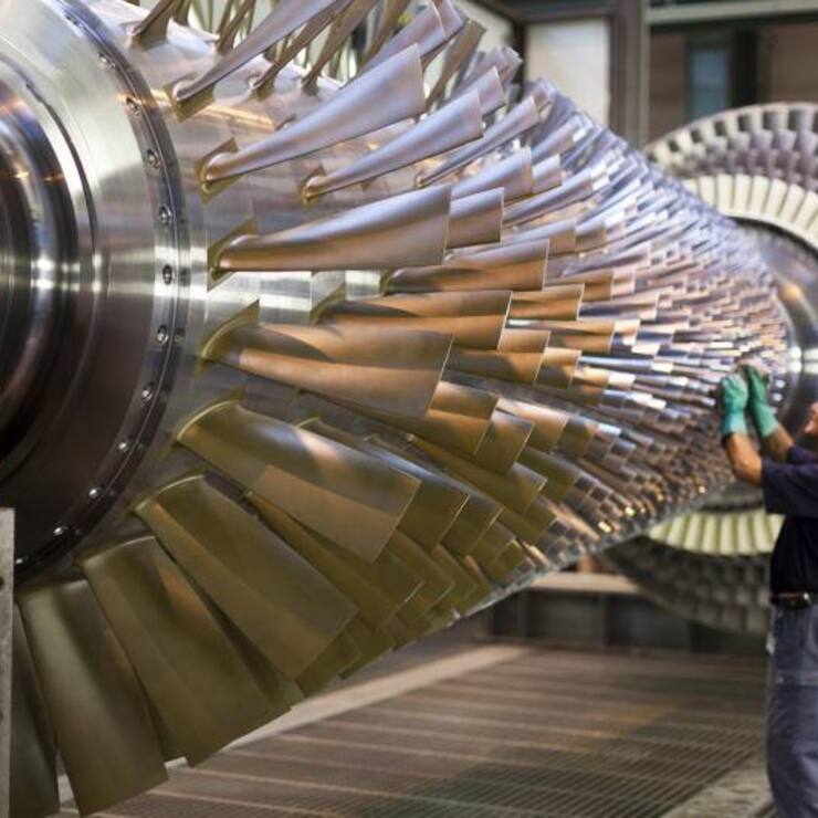 Industrie et taxes Trump