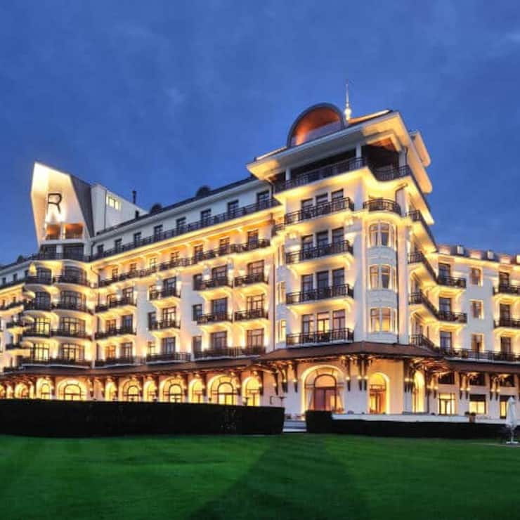 Hôtel Royal Evian
