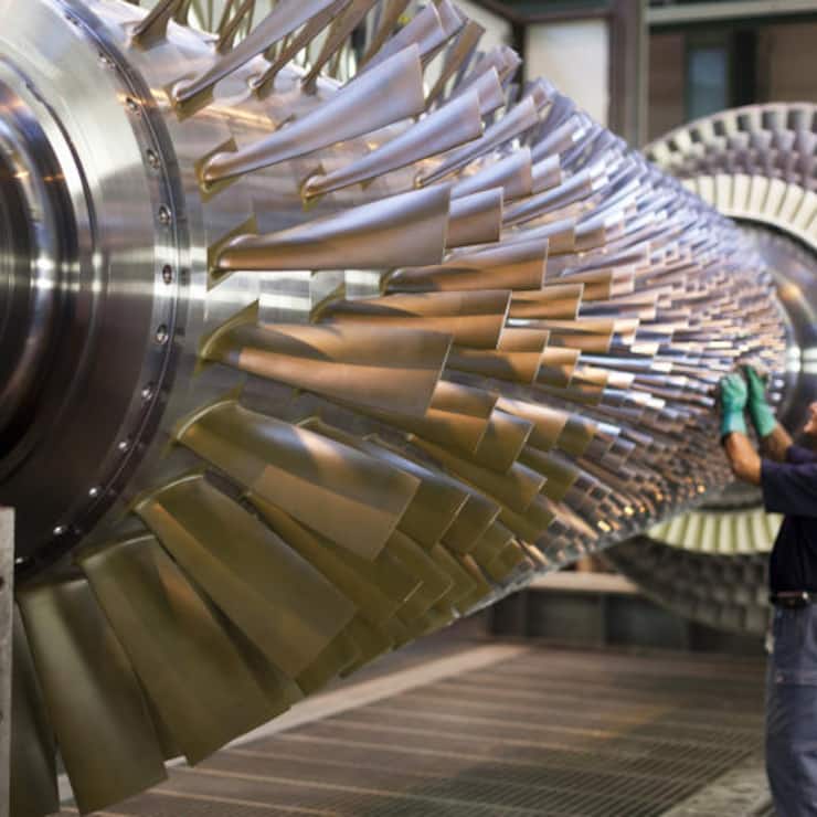 Industrie et taxe Trump