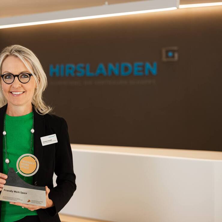 Christina Fenyödi Gesundheitförderung