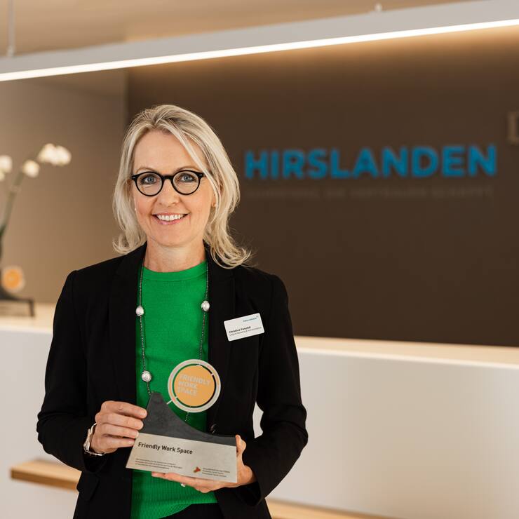 Christina Fenyödi Gesundheitförderung