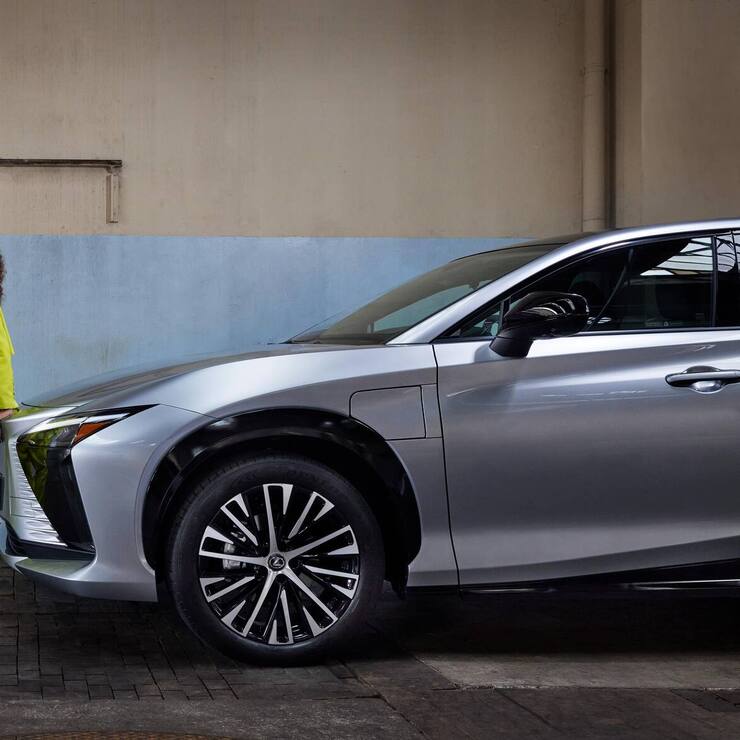 «L’important, c’est que je ne perde jamais de vue mon objectif.» Naomi Lareine.