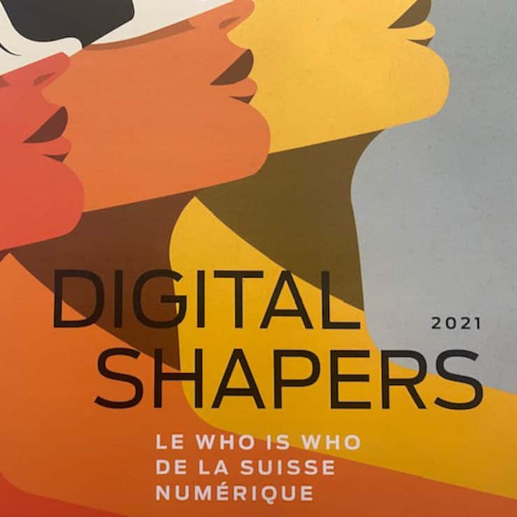 Digital Shapers 2021