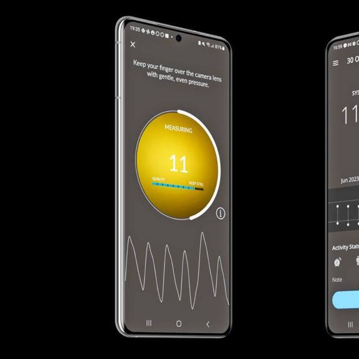 Biospectal souhaite démocratiser le dépistage clinique et le suivi diagnostique