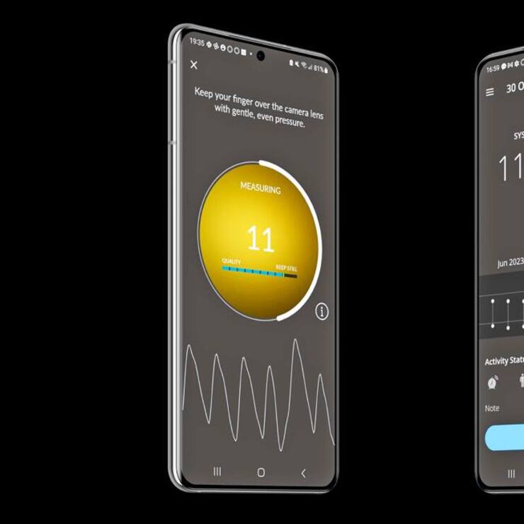 Biospectal souhaite démocratiser le dépistage clinique et le suivi diagnostique