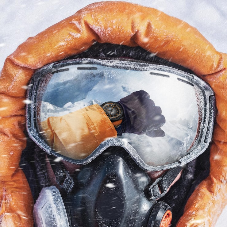 En moins de huit ans d’existence, Norqain est passé de zéro à bientôt 450 points de vente (dont trois boutiques en propre), répartis dans 52 pays.