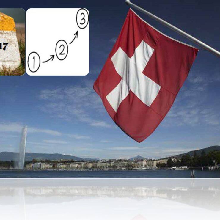17 février 2022 : Swiss Freedom Day !