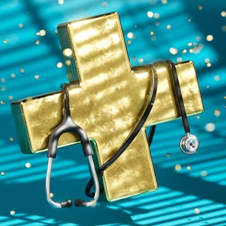 illustration cliniques privées