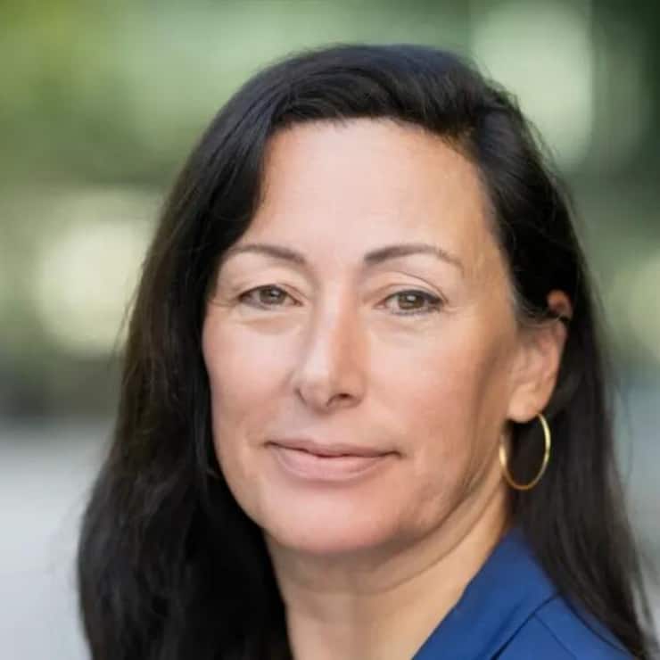 Nicole Lamon
