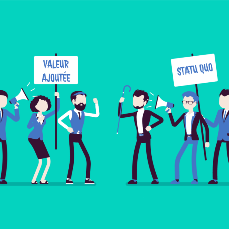 L’expertise sans la congruence ne sert à rien !