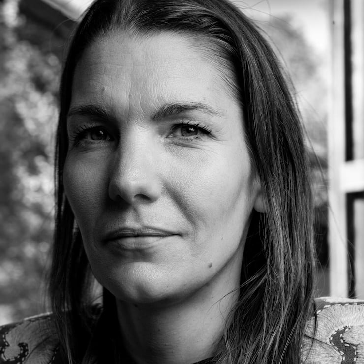 Claudia Comte