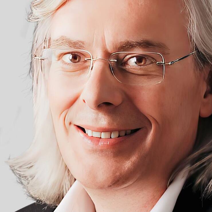 Pascal Vandenberghe