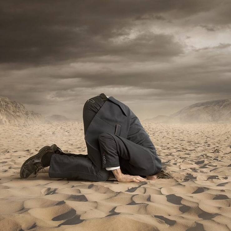 Pourquoi n’êtes vous pas à l’écoute de vos collaborateurs ?