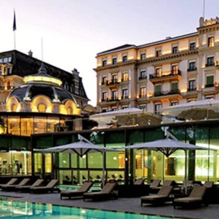 beaurivage