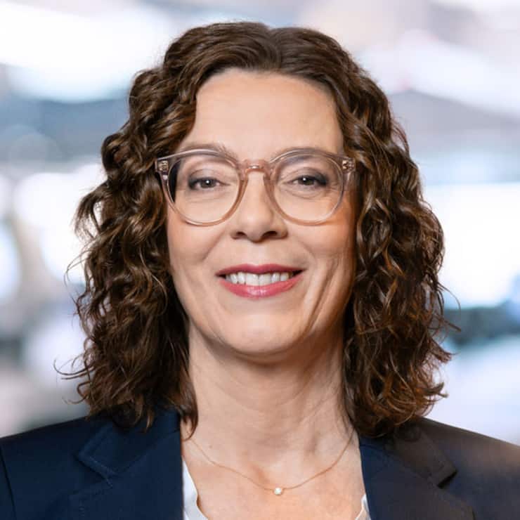 Nathalie Wappler