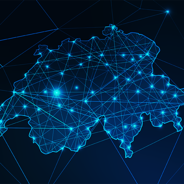 Avenir énergétique 2050 : possibilité d’évolution du système énergétique suisse.