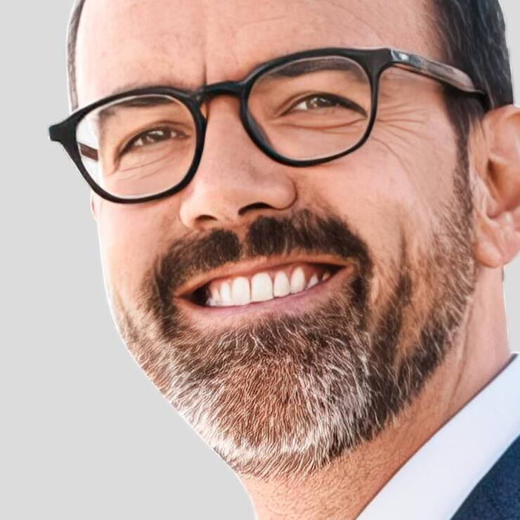 Sur le départ: Markus Binkert, CFO, Swiss