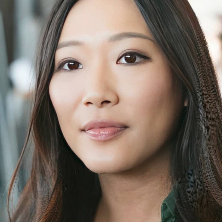 La journaliste australienne Olivia Kinghorst