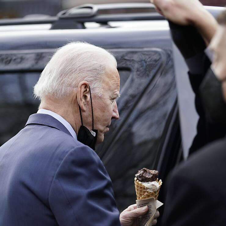 Le président Joe Biden a essuyé une défaite au sujet de la vaccination dans les grandes entreprises.