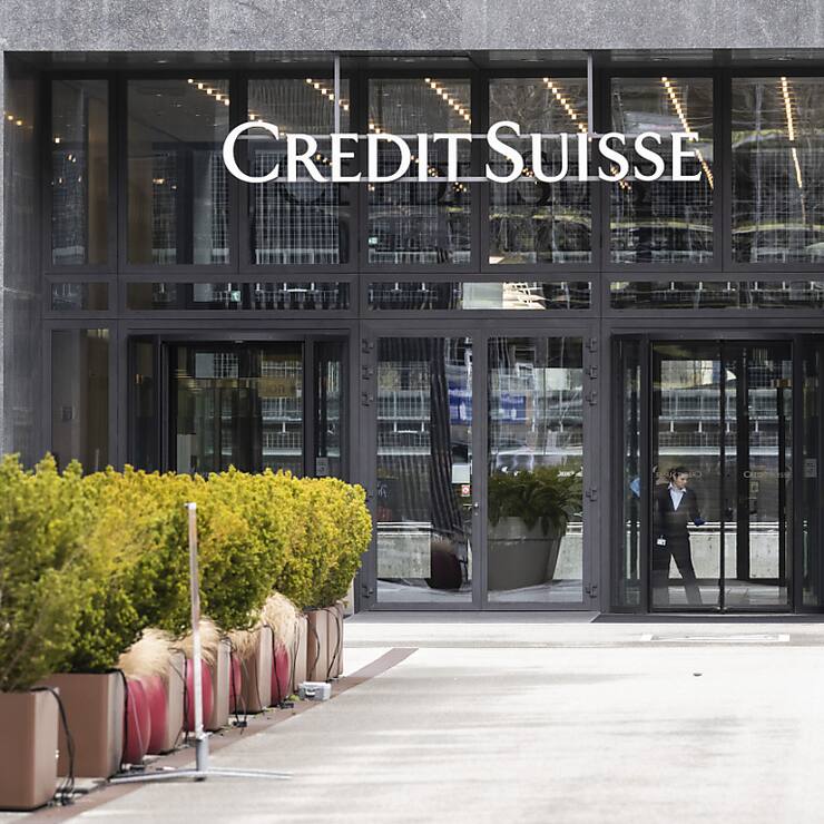 Credit Suisse s'est enfin trouvé un nouveau directeur financier, après l'annonce du retrait de David Mathers fin avril. (archives)