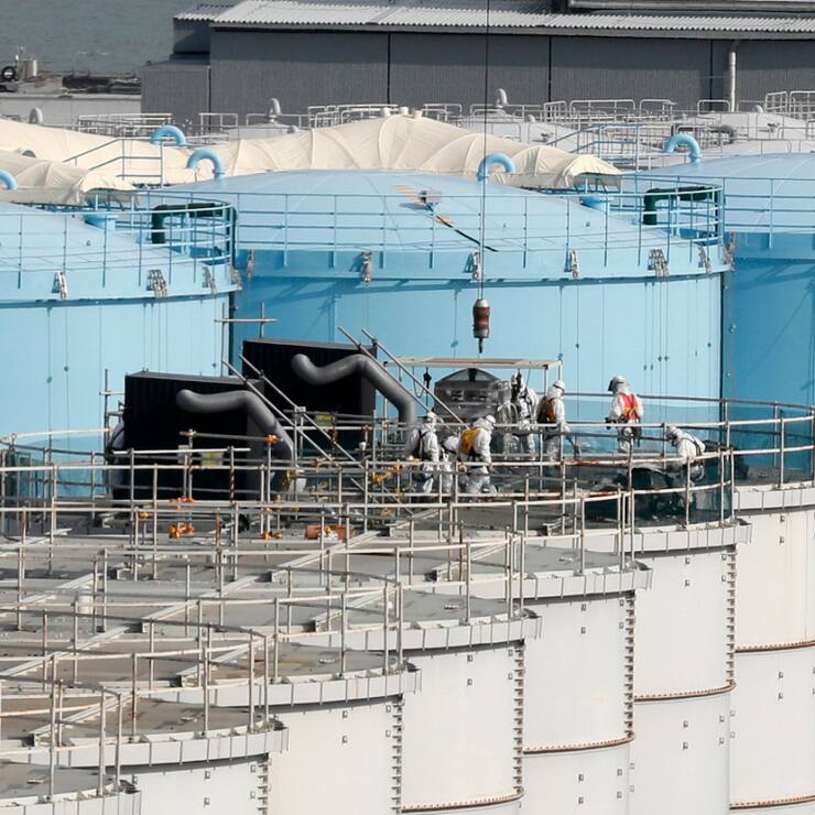 Le souvenir de Fukushima s'éloigne : face à la demande énergétique boostée par la guerre en Ukraine, le gouvernement japonais est prêt à revoir sa politique sur le nucléaire.