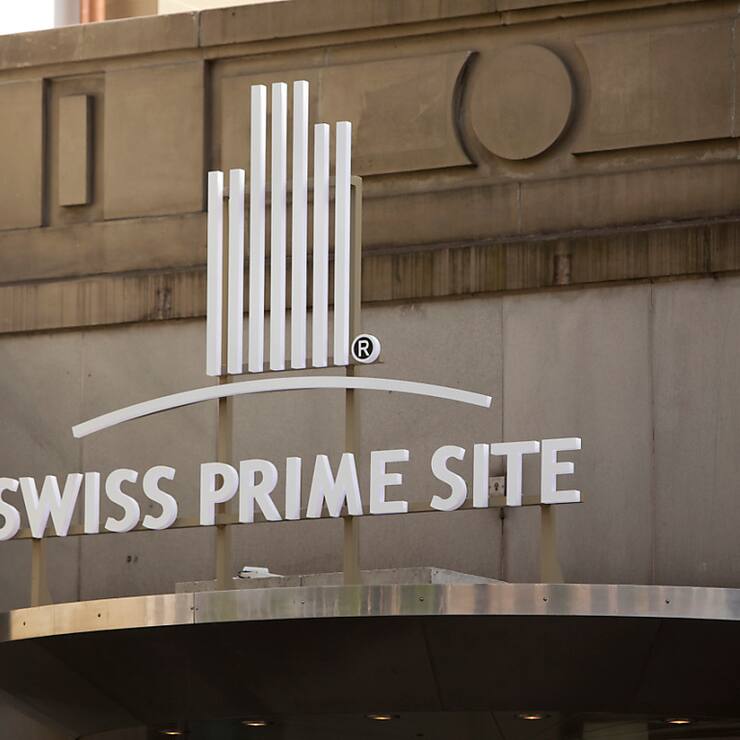 La société immobilière soleuroise a vu son bénéfice progresser plus rapidement que ses revenus locatifs sur les six premiers mois de l'année. (archive)