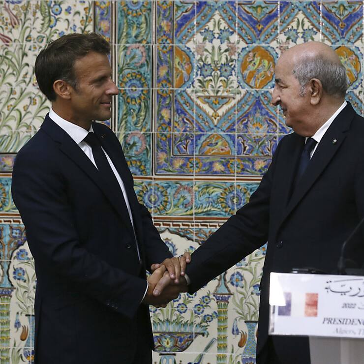 Le voyage en Algérie du président français Emmanuel Macron permet de relancer la relation bilatérale entre les deux pays.