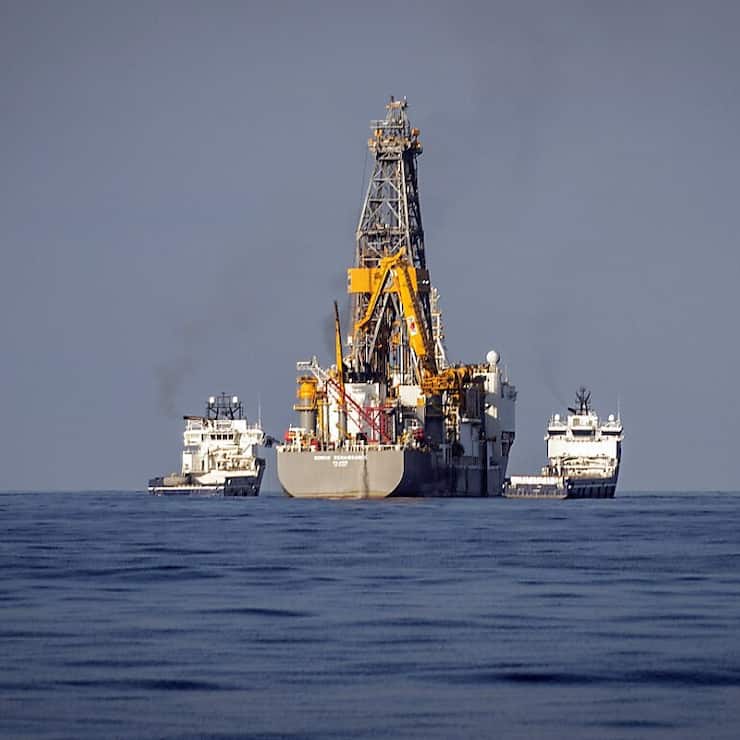L'opération valorise les activités d'exploration et de production  du géant ibérique  des hydrocarbures à 19 milliards de dollars. (archive)