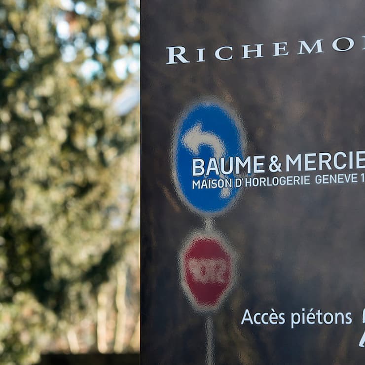 Les actionnaires de Richemont ont suivi la feuille de route brossée par la direction du géant genevois du luxe. (développement)