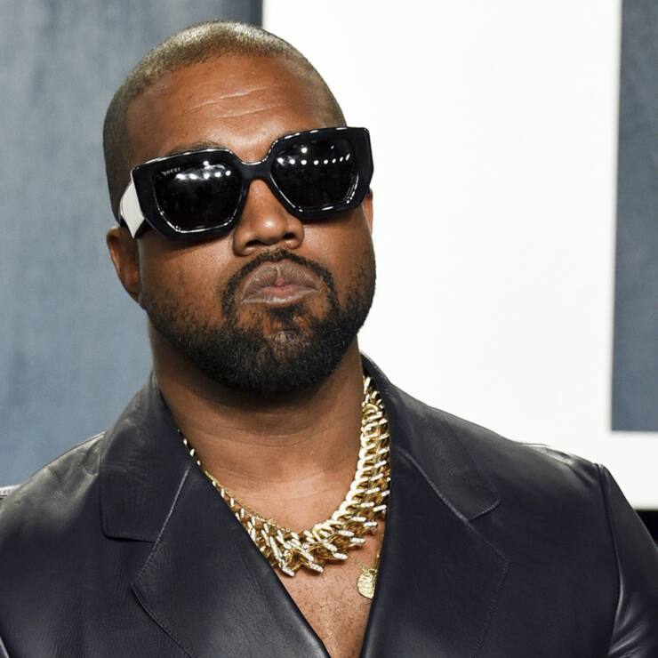 Kanye West, désormais rebaptisé Ye, a signifié à Gap qu'il mettait fin unilatéralement à son partenariat avec l'enseigne de prêt-à-porter et annoncé qu'il prévoyait d'ouvrir ses propres magasins.