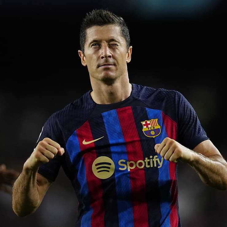 Les prévisions du Barça incluent les plus-values générées par la vente de 15% des droits de la Liga pour les 25 prochaines années à Sixth Street, pour un montant estimé à 400 millions d'euros. (archives)