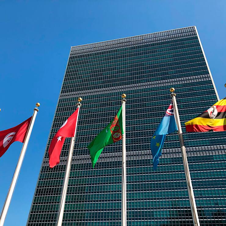 Ce mardi s'ouvre à New York le sommet de l'ONU.