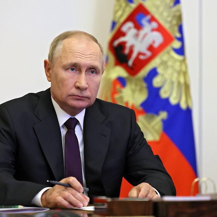 Le président russe Vladimir Poutine a annoncé une "mobilisation partielle" en Russie pour renforcer ses troupes en Ukraine, ce qui pourrait avoir des conséquences sur l'activité économique dans les mois à venir.