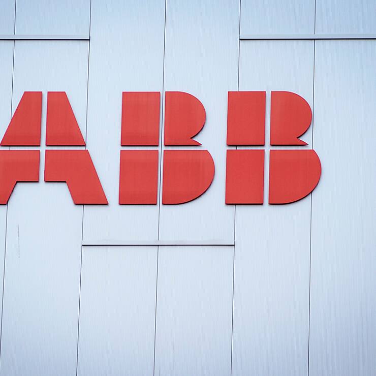 ABB a pris une participation de 10% dans Samotics, un fournisseur de solutions informatiques visant à optimiser les équipements industriels. (archives)